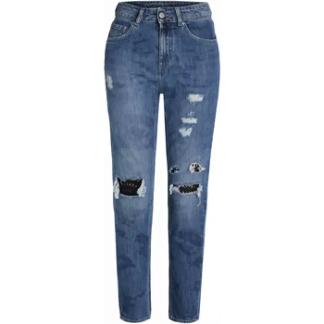 Gas  Straight Leg Jeans 35572003081028 günstig online kaufen