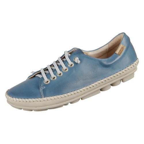 Pikolinos Riola Shoes EU 39 Blue günstig online kaufen