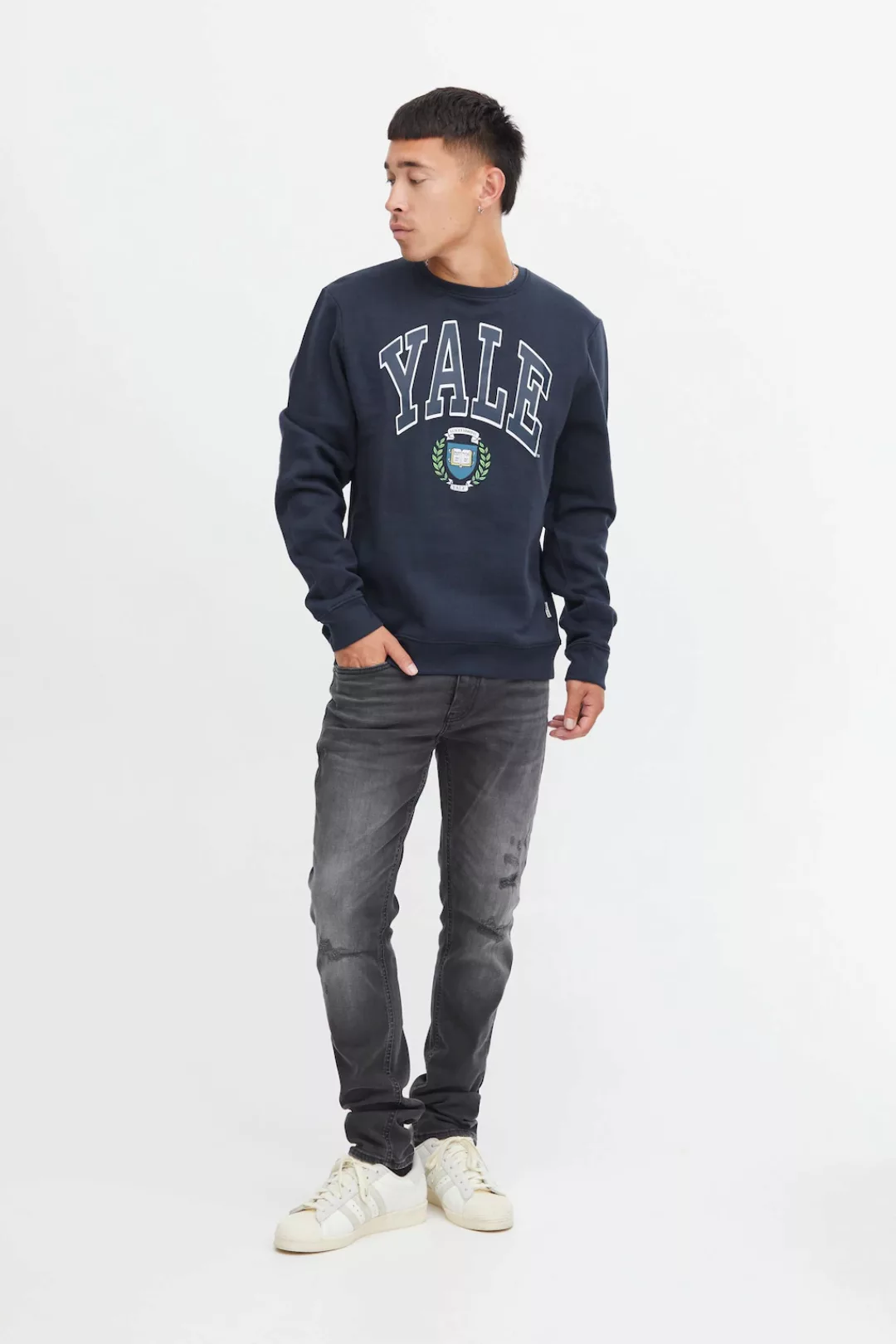 Blend Sweatshirt "BLEND BHSweatshirt" günstig online kaufen