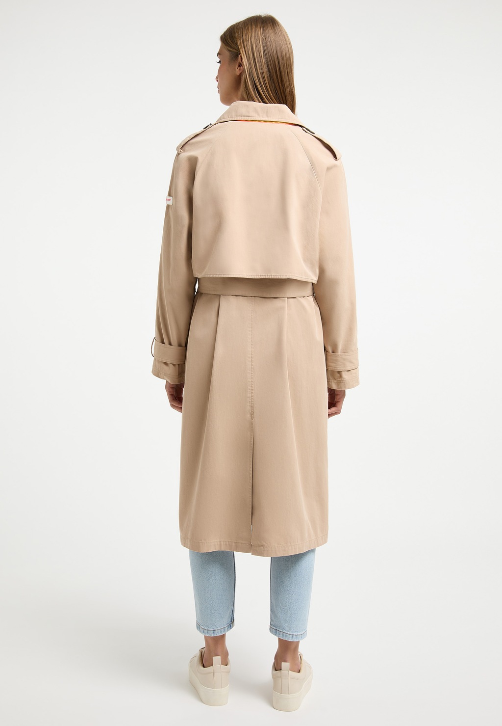 Frieda & Freddies Trenchcoat "Trenchcoat" günstig online kaufen