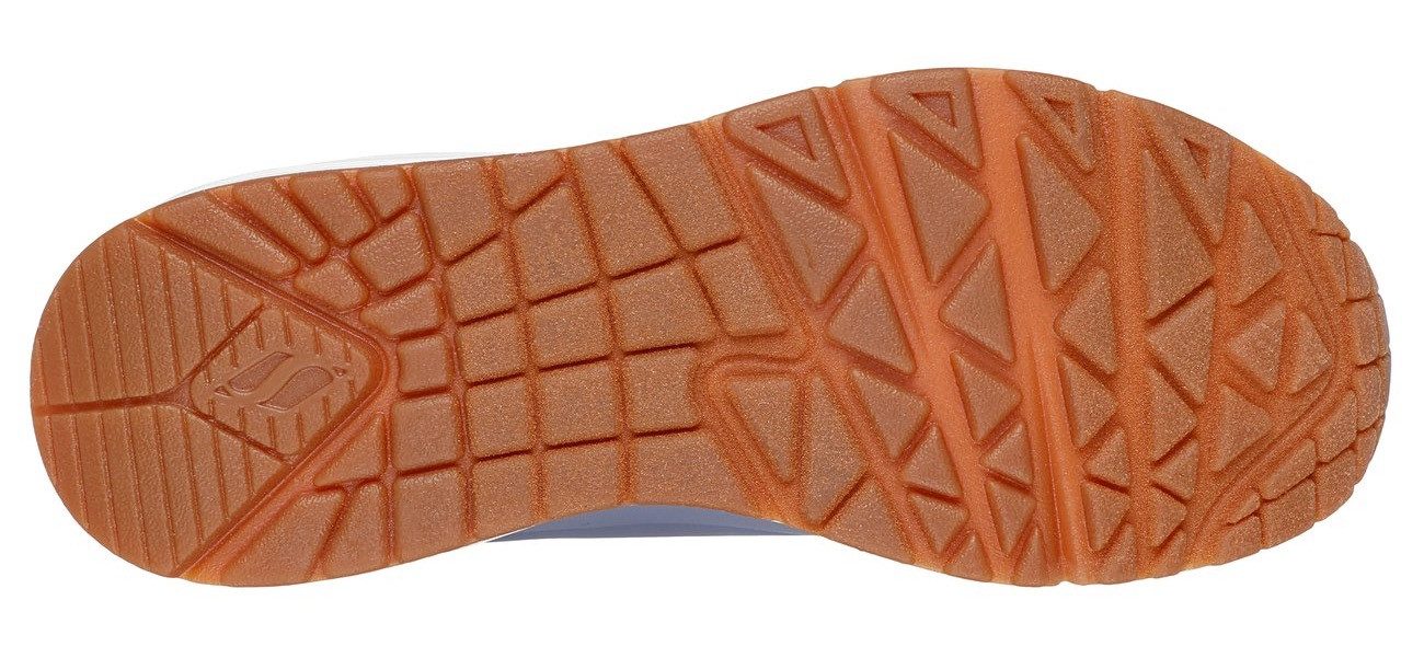 Skechers UNO SHIMMER AWAY Slip-On Sneaker günstig online kaufen