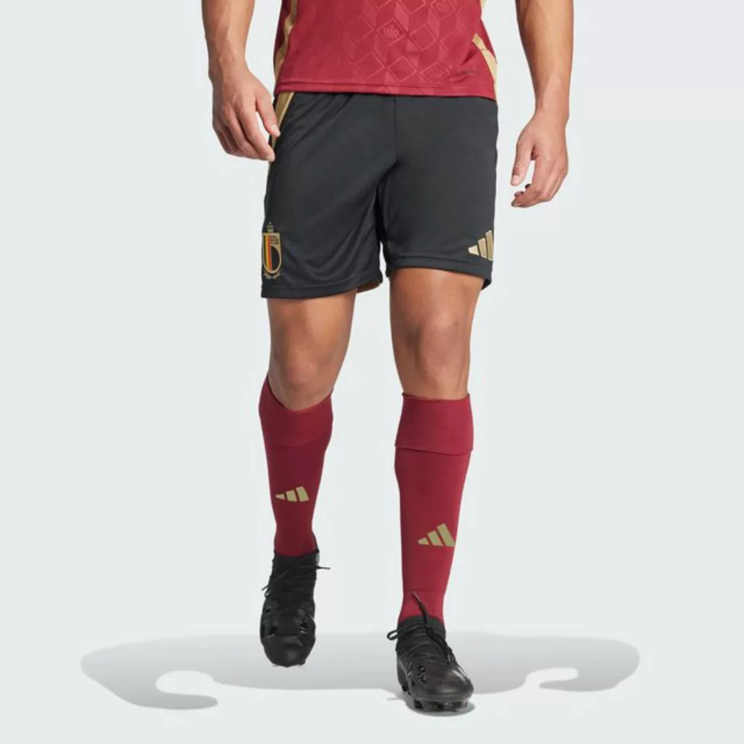 adidas Performance Funktionsshorts BELGIEN 24 HEIMSHORTS günstig online kaufen