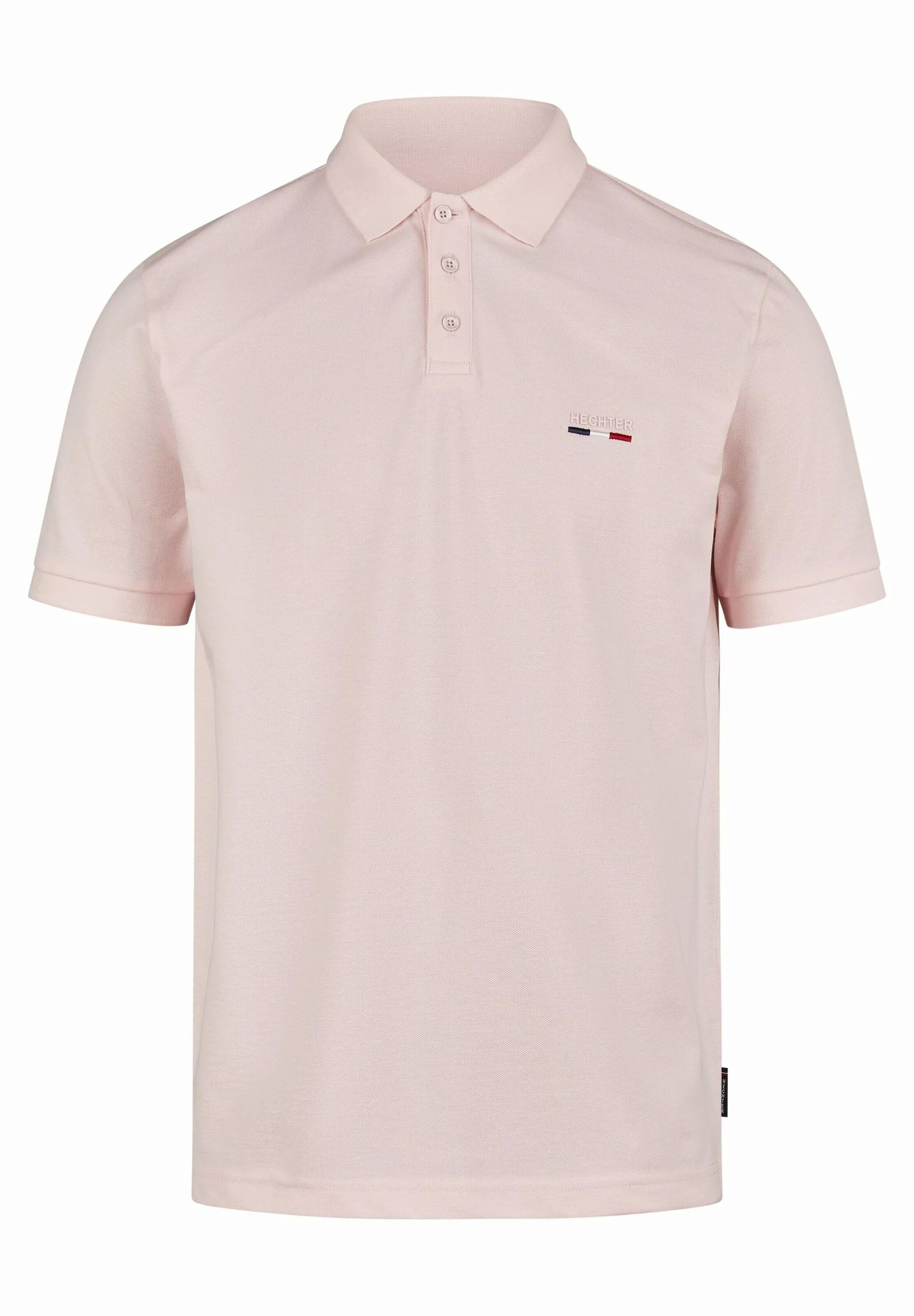 HECHTER PARIS Poloshirt (1-tlg) aus 100% günstig online kaufen