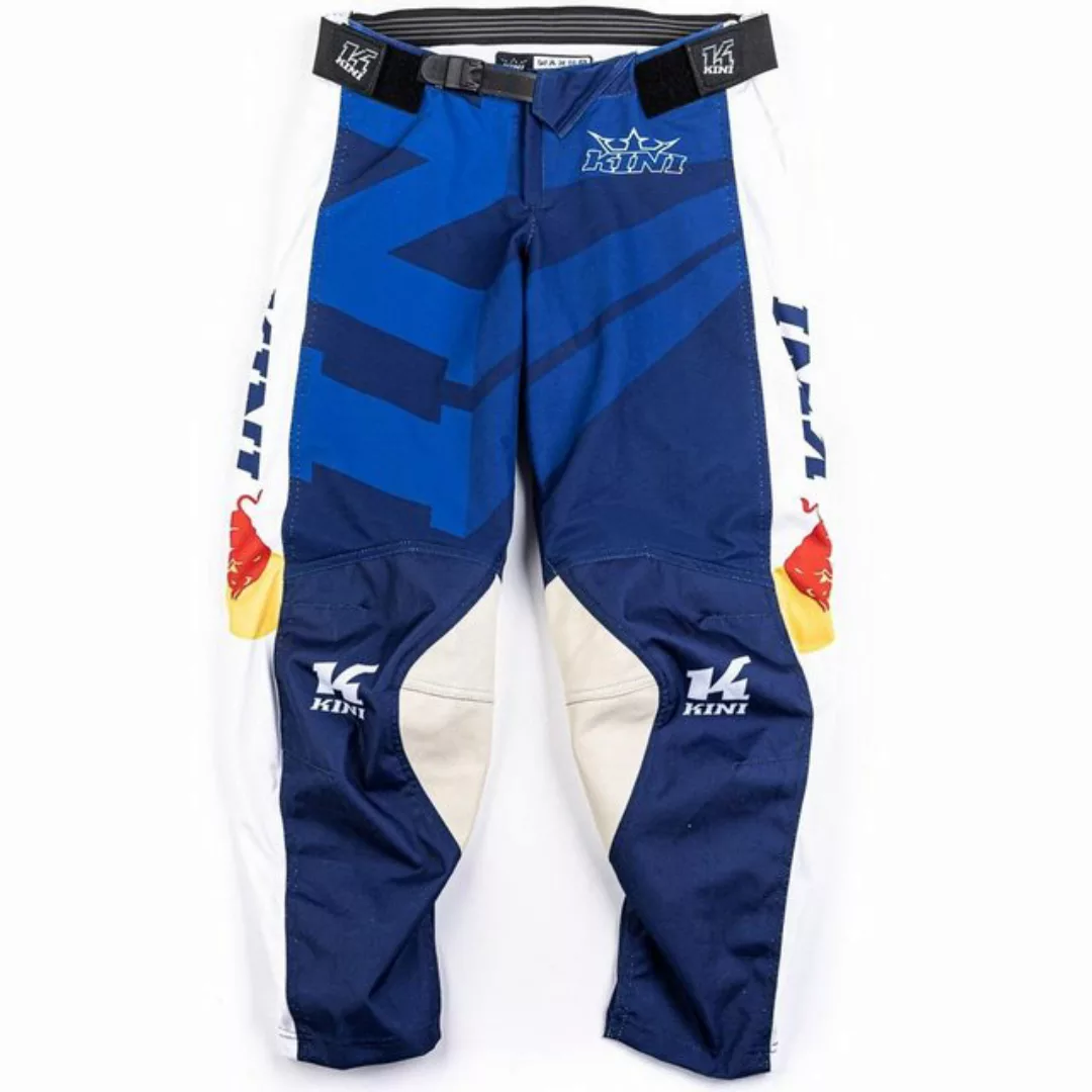 Kini Red Bull Motorradhose günstig online kaufen