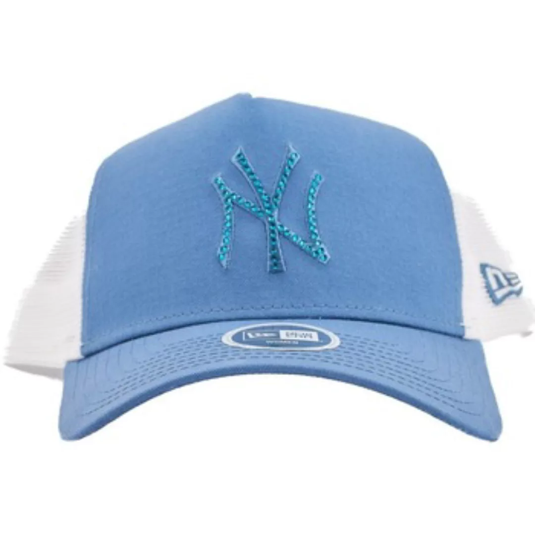 New-Era  Schirmmütze MLB RHINESTONE TRUCKER N günstig online kaufen