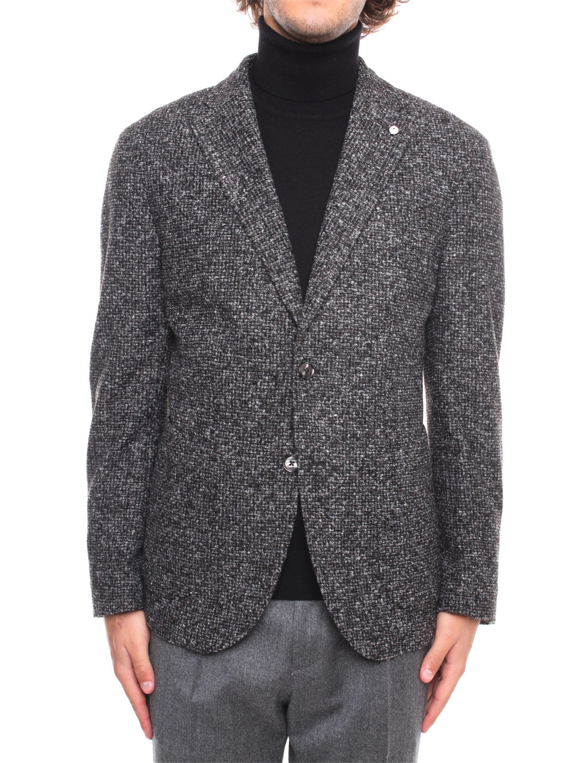 BRANDO Blazer Herren Acrilica/lana/poliestere günstig online kaufen