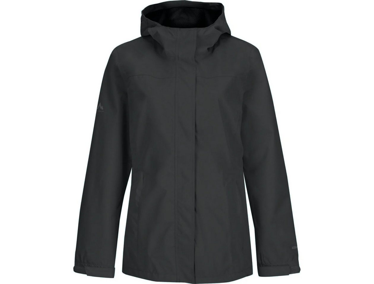 McKINLEY Funktionsjacke Da.-Regenjacke Carlide W BLACK NIGHT günstig online kaufen