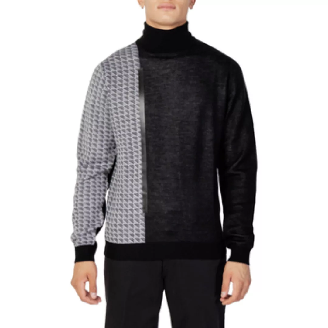 Antony Morato  Strickjacken MAGLIA REGULAR FIT IN FILATO M - MMSW01297-YA40 günstig online kaufen