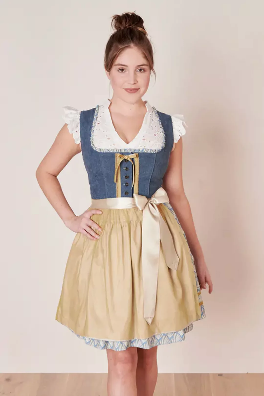 Dirndl Fritzi (50cm) günstig online kaufen