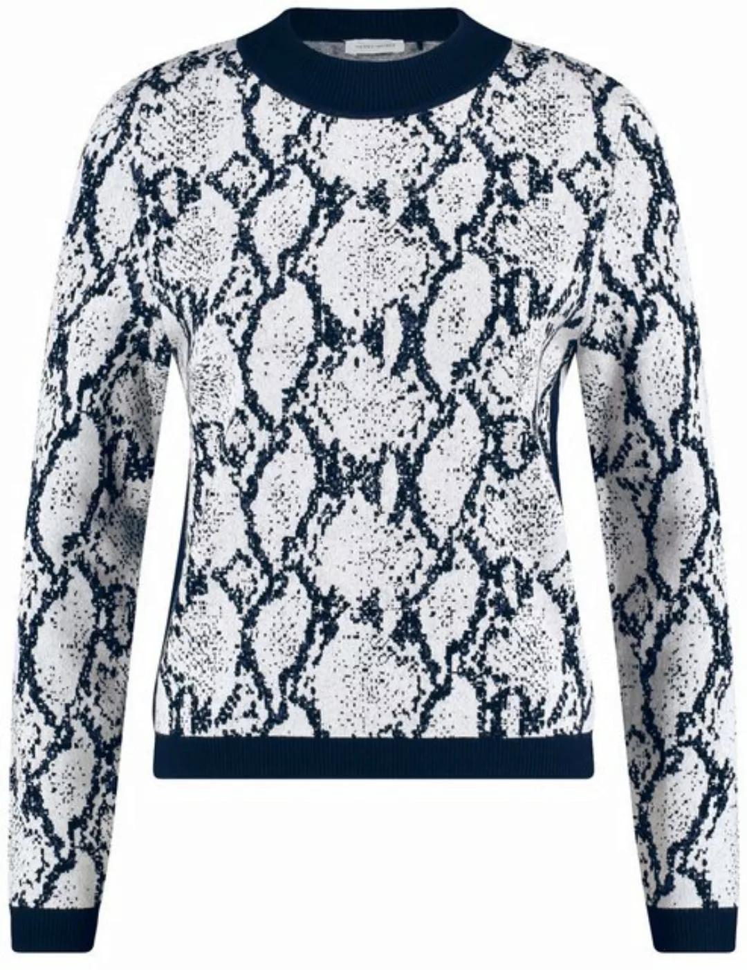 GERRY WEBER Strickpullover günstig online kaufen