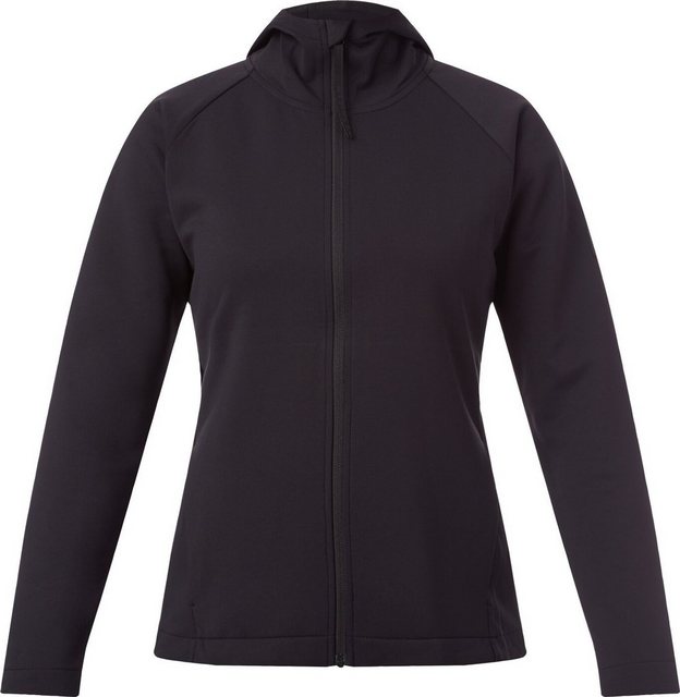 McKINLEY Strickjacke Da.-Unterjacke Amos wms BLACK günstig online kaufen