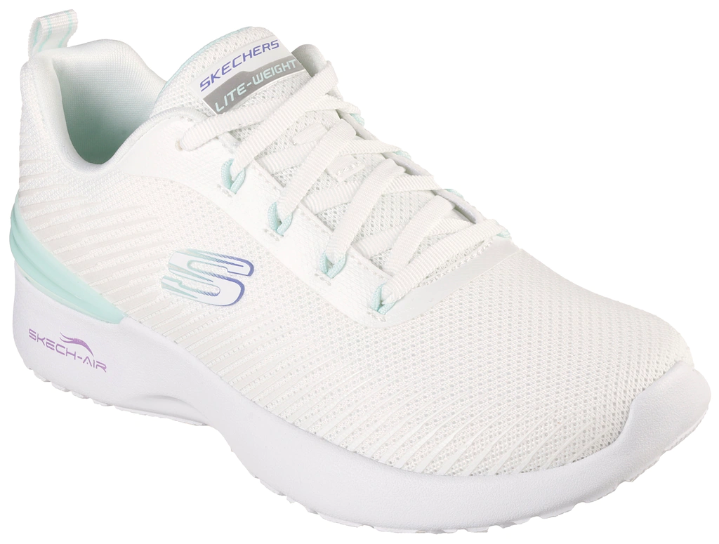 Skechers Sneaker "SKECH-AIR DYNAMIGHT LUMINOSITY", mit Memory Foam Ausstatt günstig online kaufen