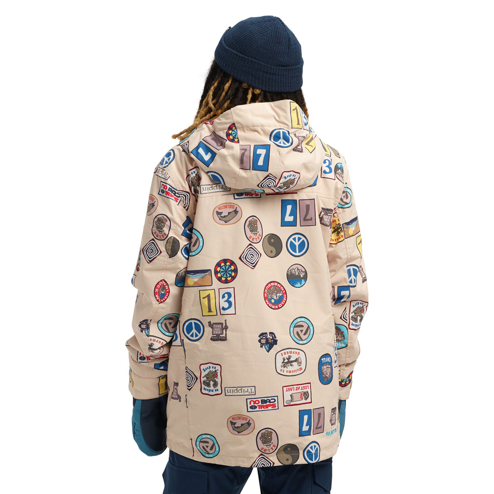 Burton Covert Jacket Trekker günstig online kaufen