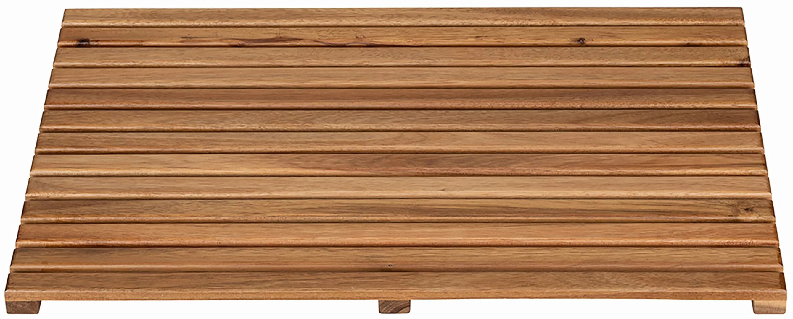 WENKO Duschmatte Modell Indoor & Outdoor, günstig online kaufen