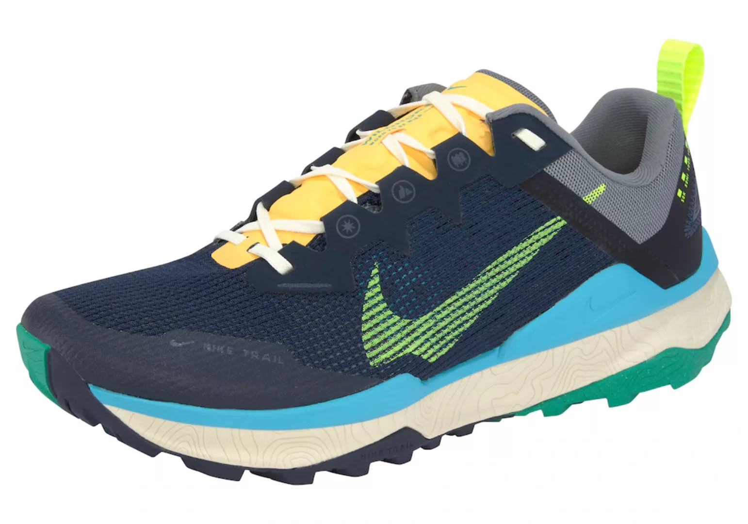 Nike Laufschuh "WILDHORSE 8 TRAIL" günstig online kaufen