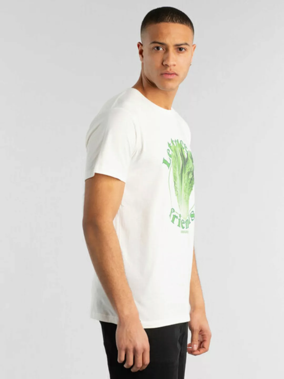 T-shirt Stockholm Lettuce günstig online kaufen