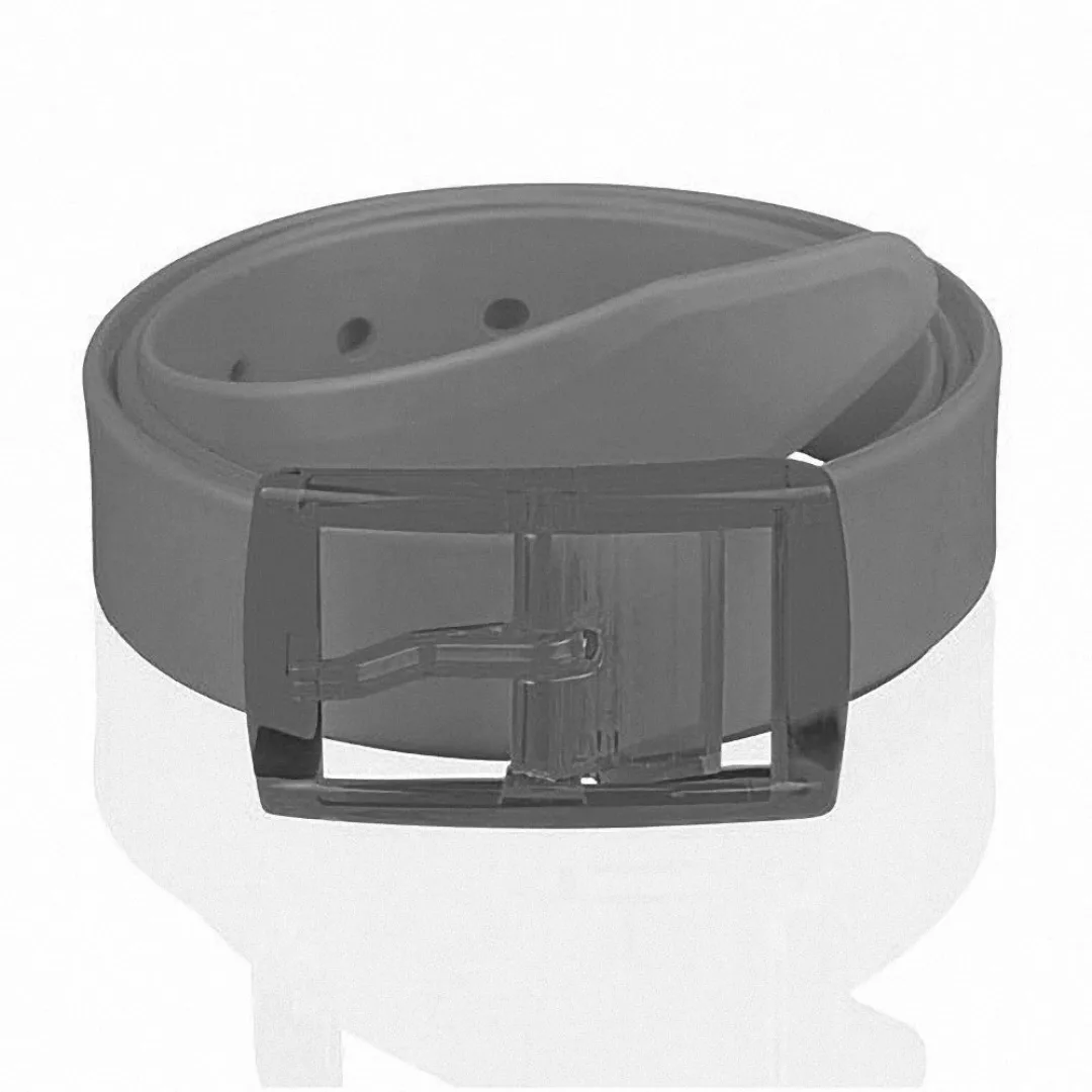 Taffstyle Hüftgürtel Silikon Gürtel Neon kürzbar günstig online kaufen