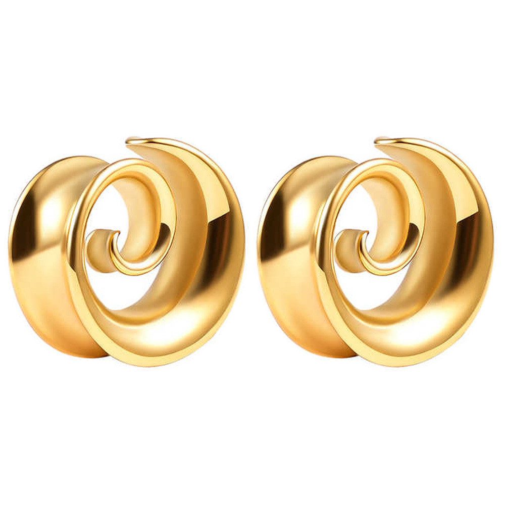 Taffstyle Plug Flesh Tunnel Saddle Plug günstig online kaufen