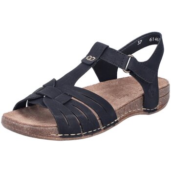 Rieker  Sandalen Sandaletten 61461-00 günstig online kaufen