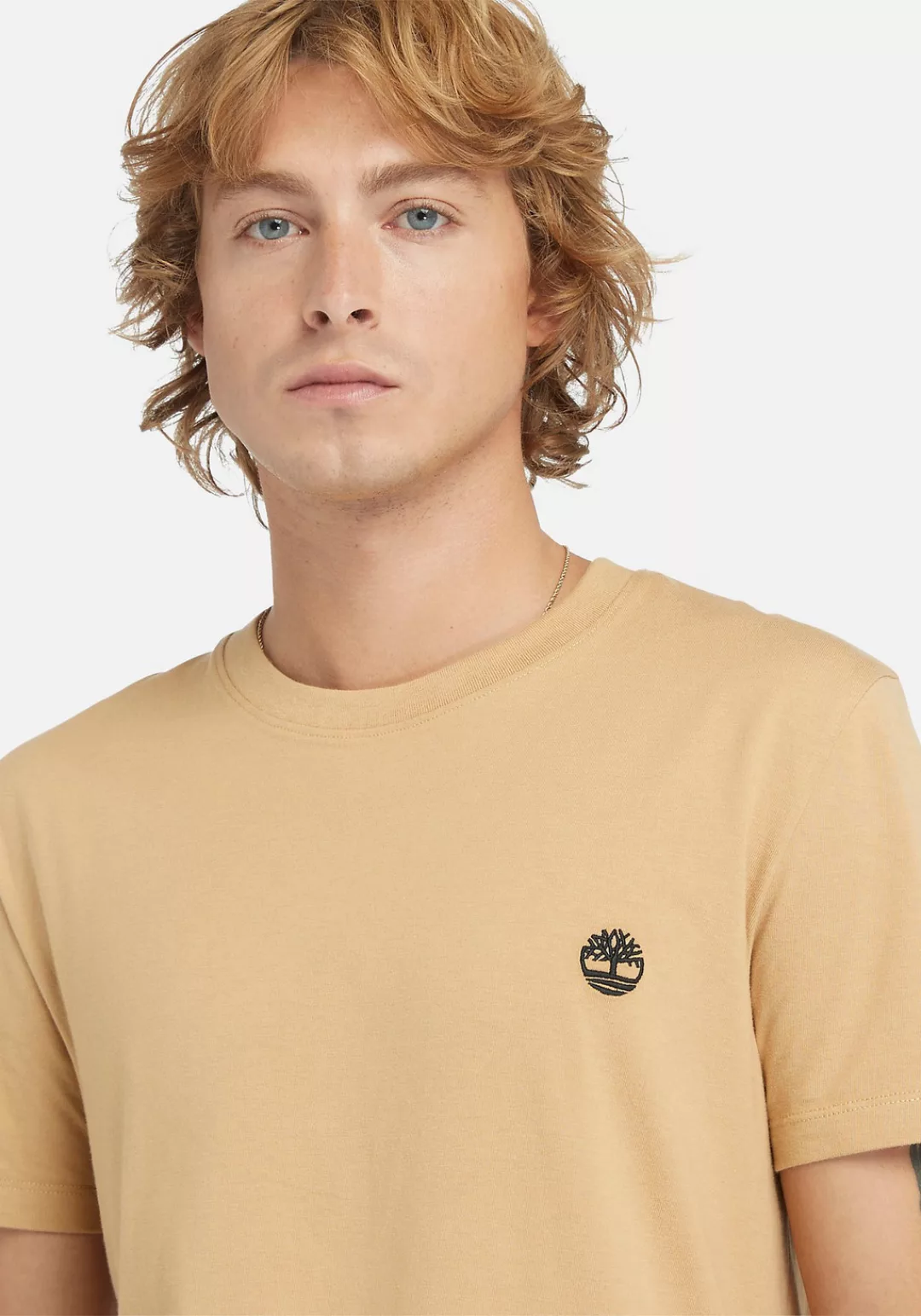 Timberland T-Shirt "Short Sleeve Tee" günstig online kaufen