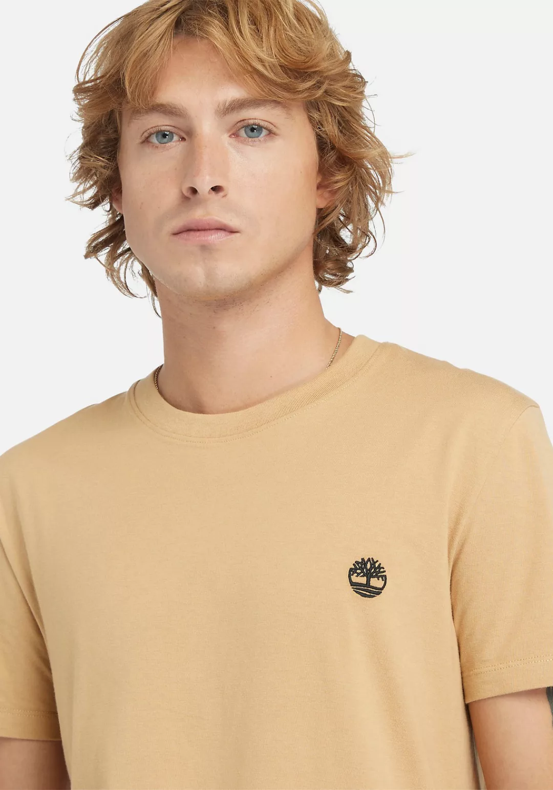 Timberland T-Shirt Short Sleeve Tee günstig online kaufen