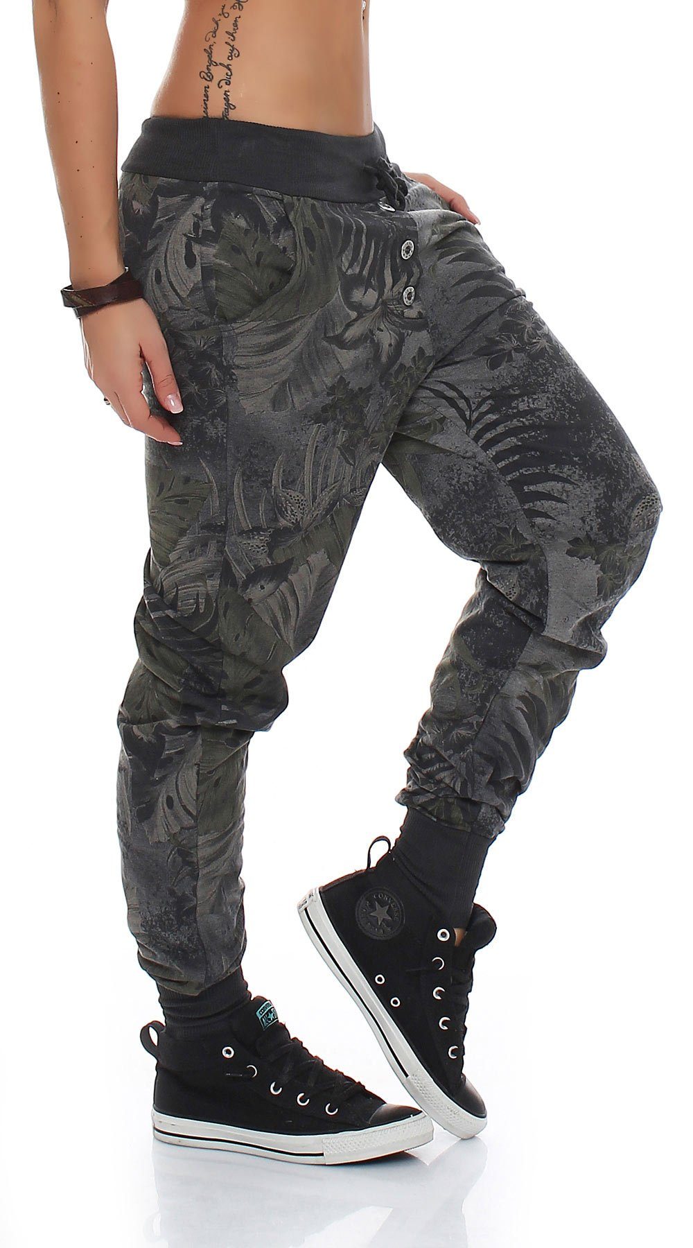 malito more than fashion Jogginghose 83728 günstig online kaufen