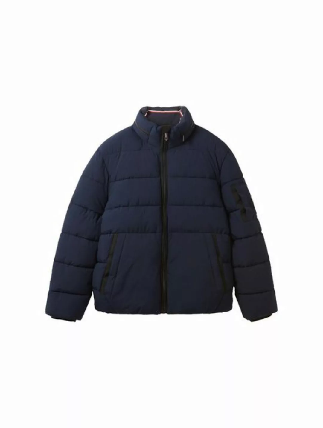 TOM TAILOR Steppjacke (1-St) günstig online kaufen