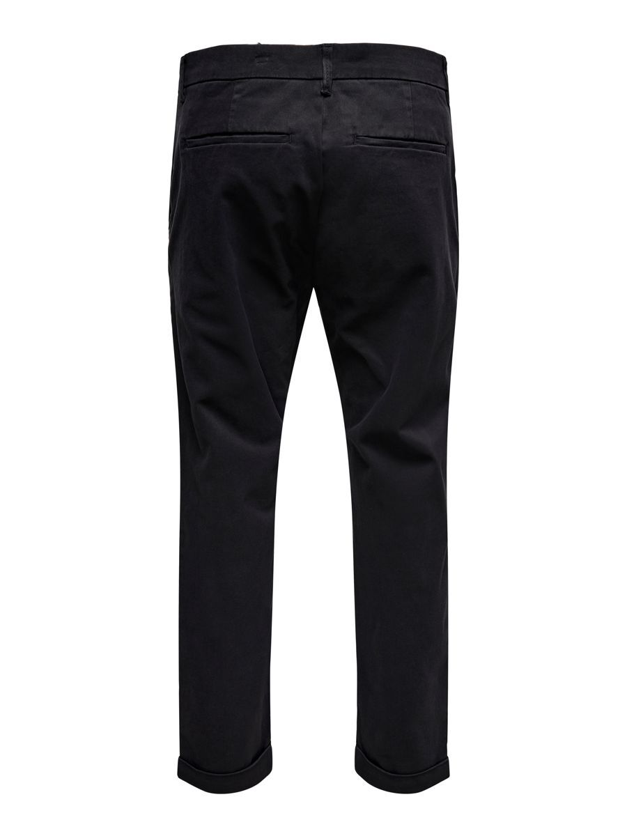 ONLY & SONS Chinohose OS ONSKENT CROPPED CHINO günstig online kaufen