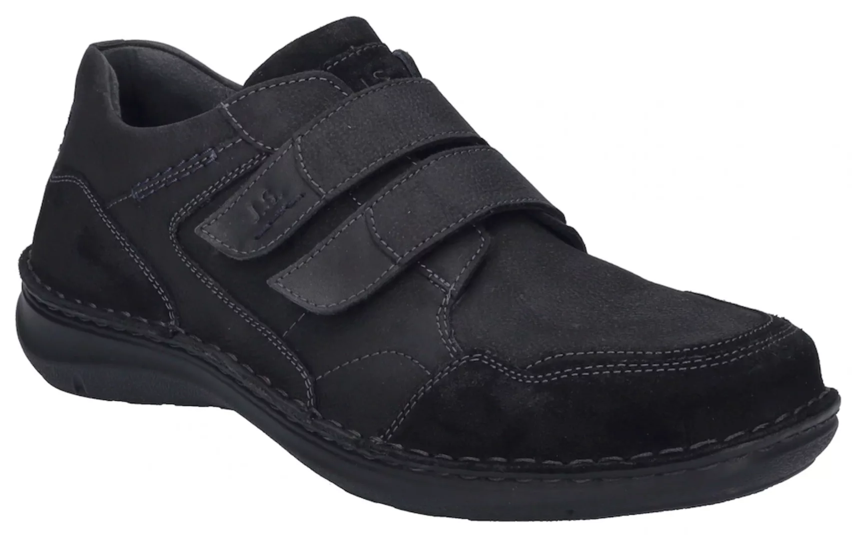 Josef Seibel Klettschuh "New Anvers 85", Freizeitschuh, Halbschuh, Komforts günstig online kaufen