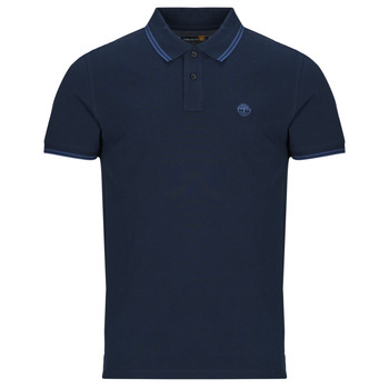 Timberland  Poloshirt MILLERS RIVER TIPPED PIQUE günstig online kaufen