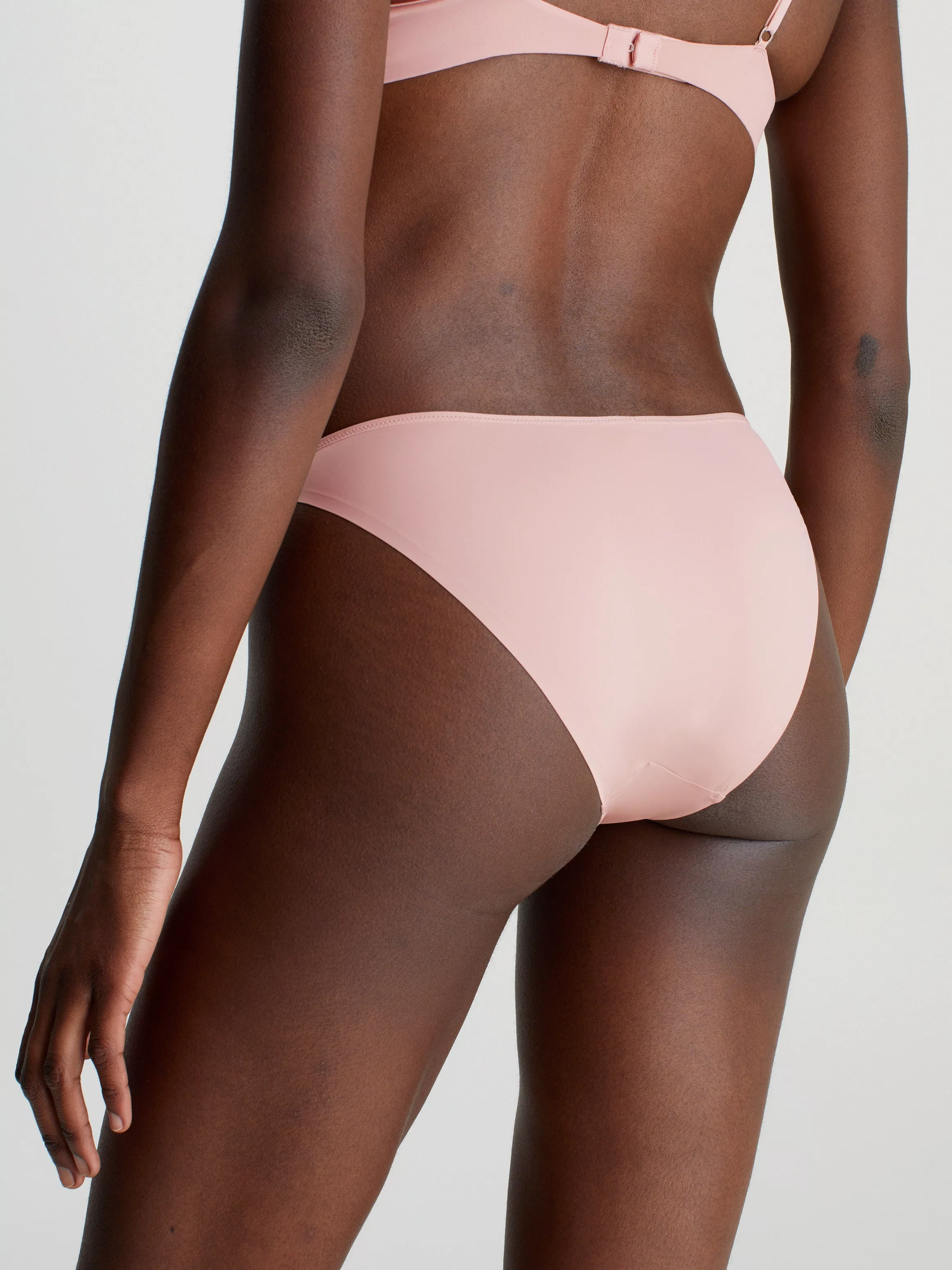 Calvin Klein Underwear Bikinislip "BIKINI", seitlich mit Zierring & Cut-out günstig online kaufen
