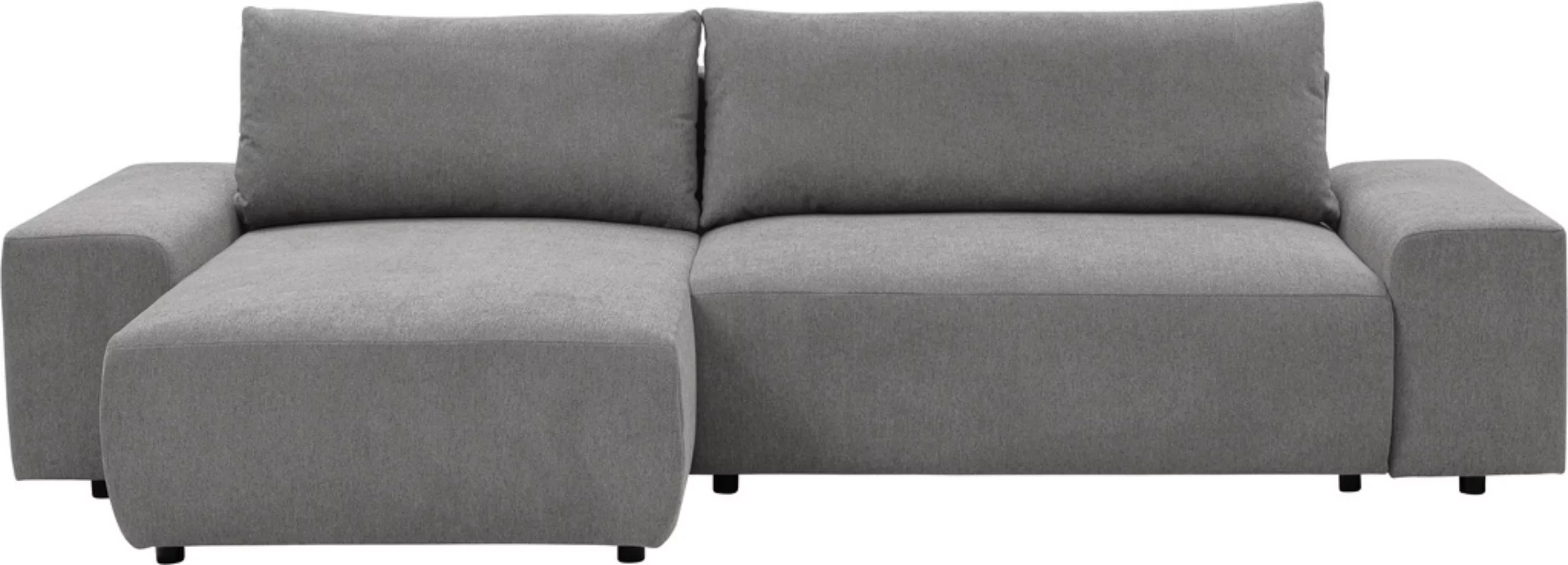 WERK2 Ecksofa »Amsterdam, zeitlos und elegant, Breite 300cm, L-Form«, Desig günstig online kaufen