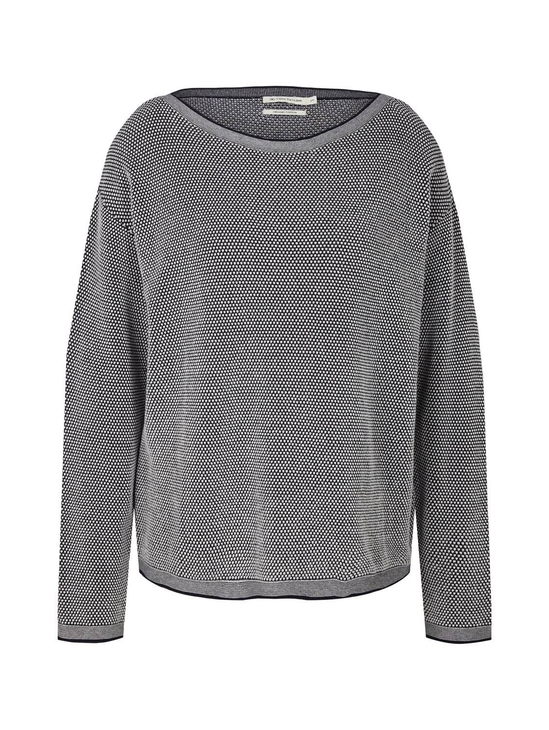 TOM TAILOR Sweatshirt günstig online kaufen