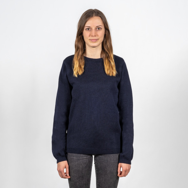 Grobstrick Pullover | Schurwolle | Unisex günstig online kaufen