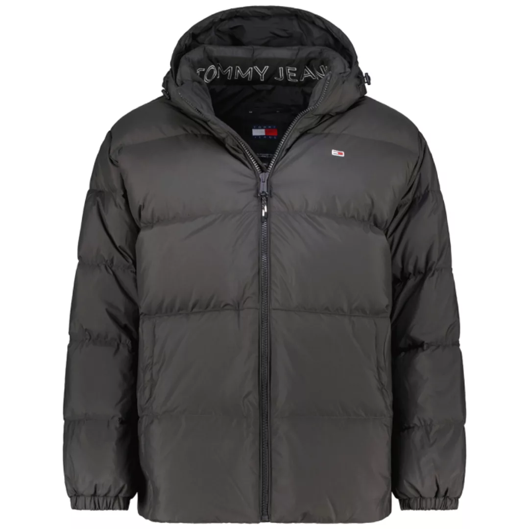 Tommy Jeans Wattierte Winterjacke günstig online kaufen