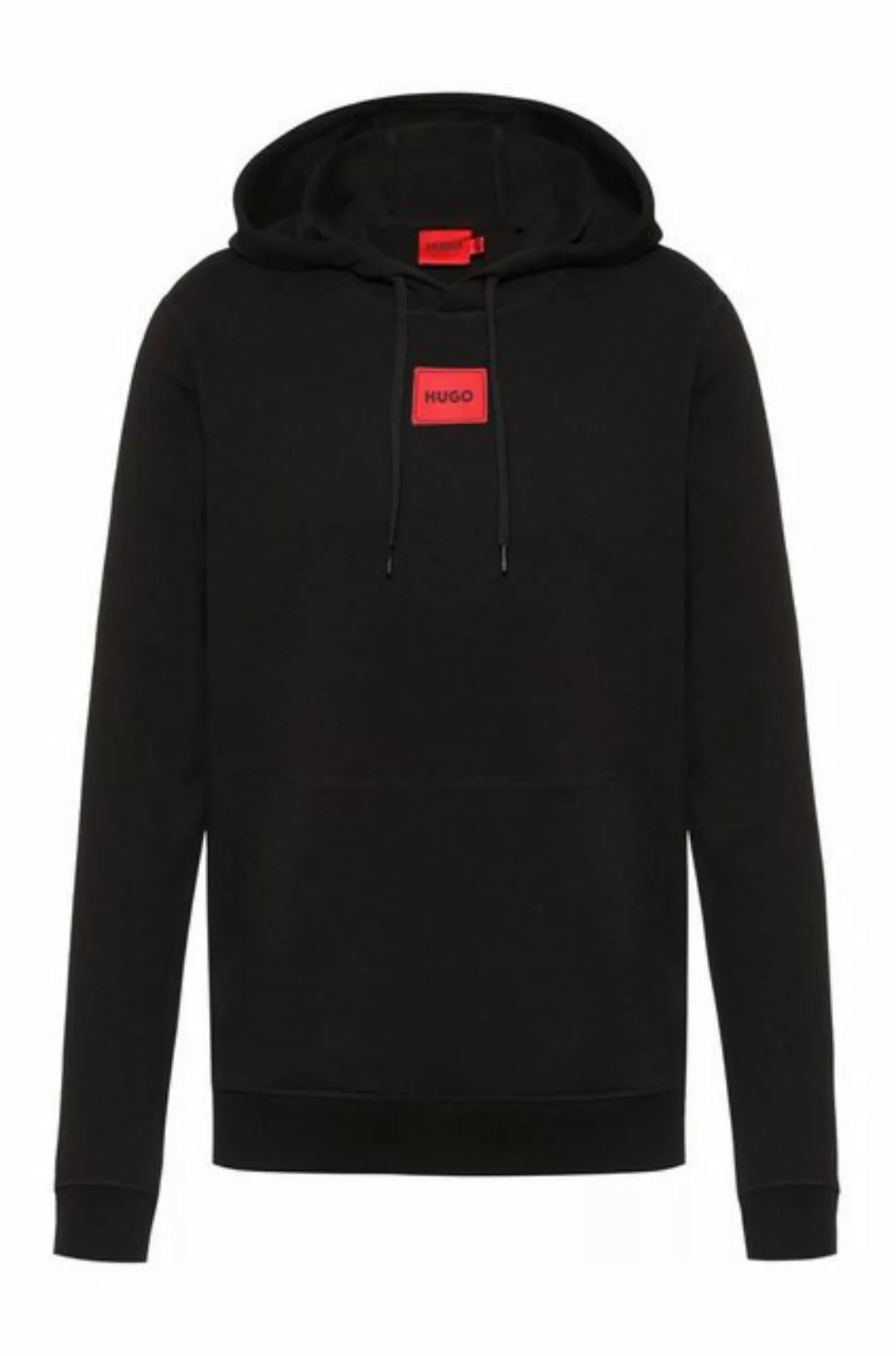 HUGO Sweatshirt Herren Kapuzen-Sweatshirt - Daratschi214, Hoodie günstig online kaufen