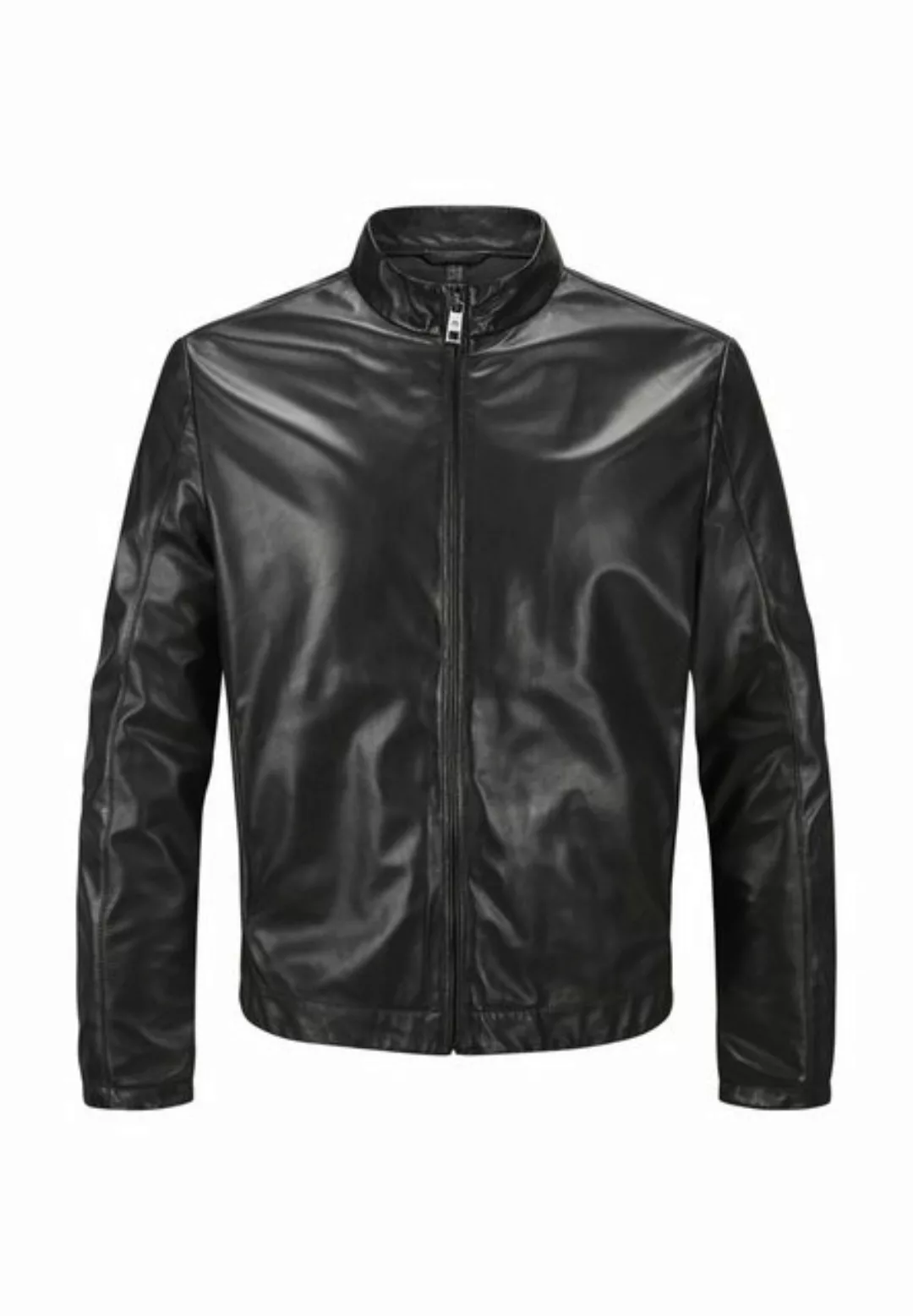 Milestone Lederjacke MSToronto günstig online kaufen