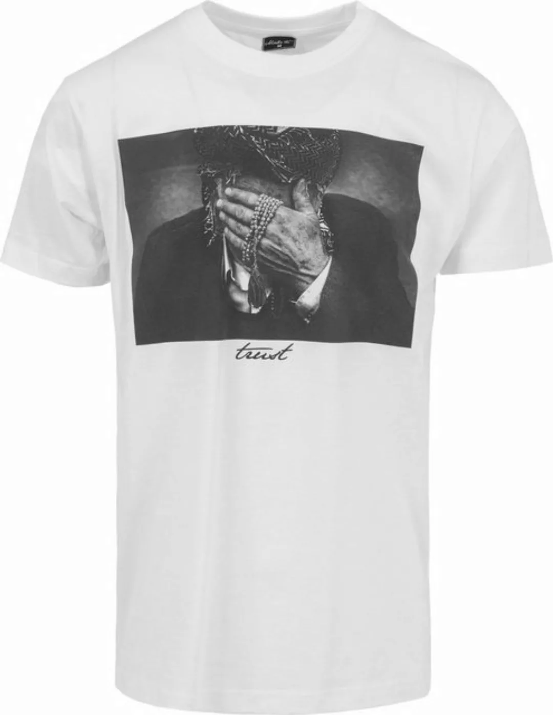 Mister Tee T-Shirt günstig online kaufen