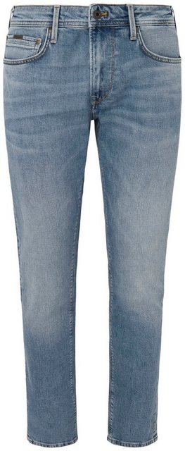 Pepe Jeans Tapered-fit-Jeans TAPERED JEANS günstig online kaufen