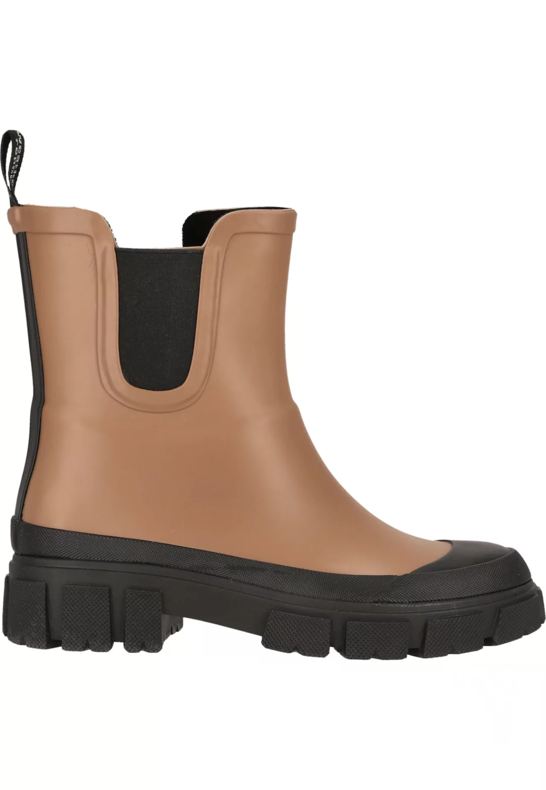 WEATHER REPORT Gummistiefel "Raylee", mit rutschhemmendem Allwetterprofil günstig online kaufen