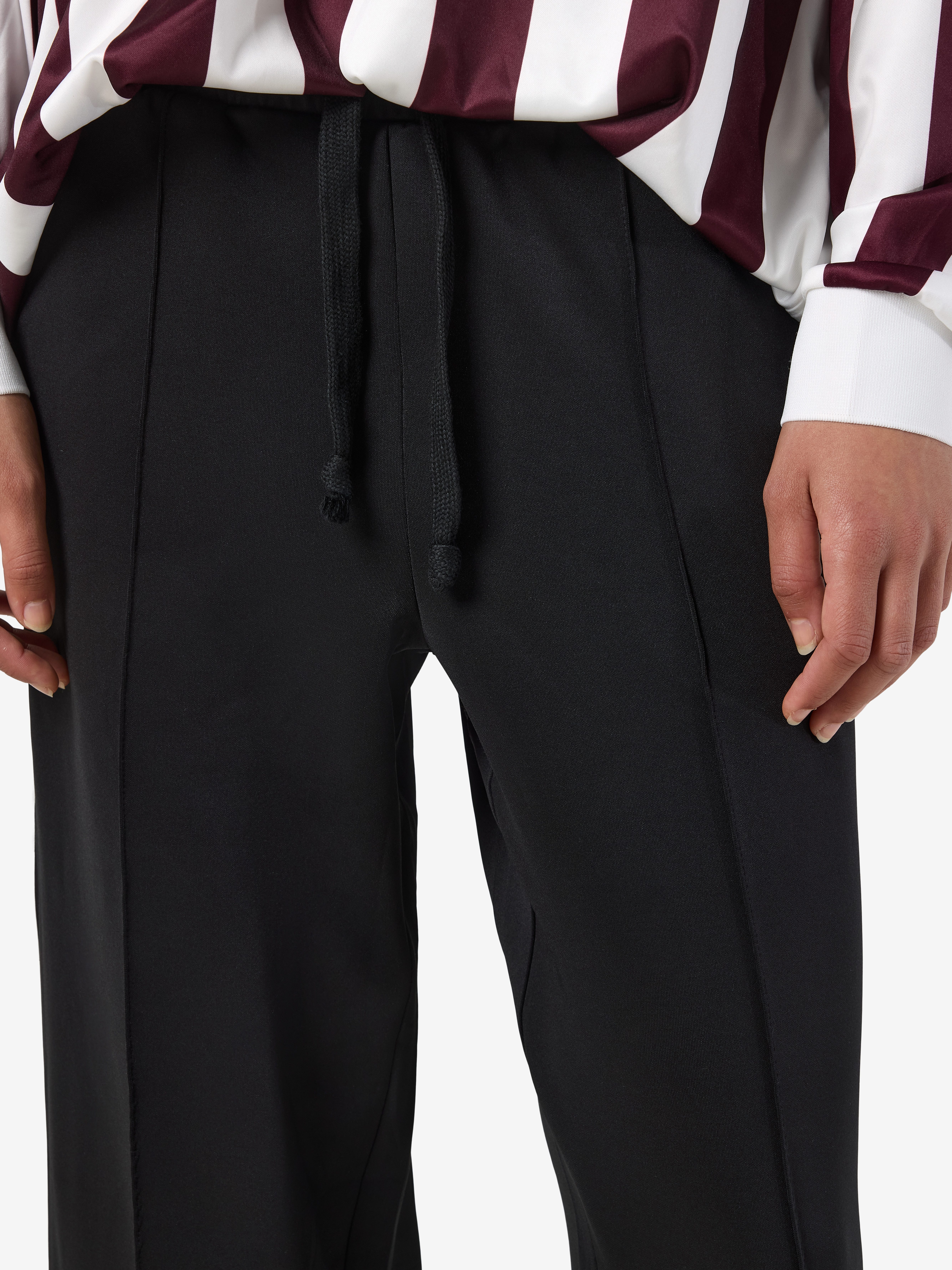 Noisy may Jogger Pants NMRIBBON PANTS günstig online kaufen