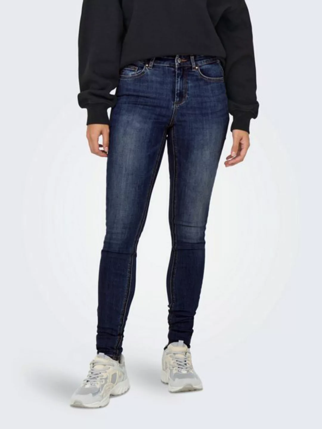 ONLY 7/8-Jeans ONLWAUW (1-tlg) Weiteres Detail günstig online kaufen