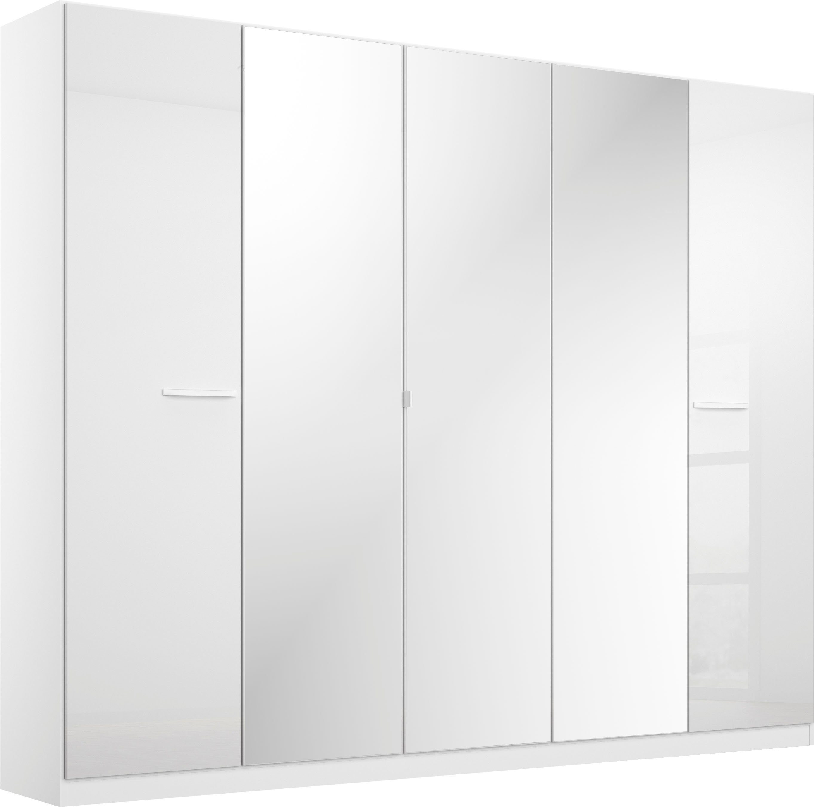 rauch Drehtürenschrank "Kleiderschrank Schrank Garderobe TOPSELLER OTELI in günstig online kaufen