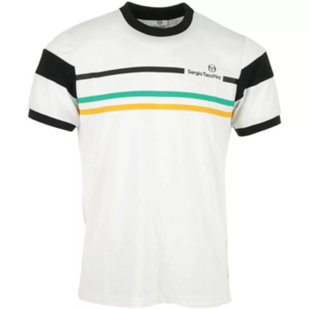Sergio Tacchini  T-Shirt Plug In Pl T Shirt günstig online kaufen