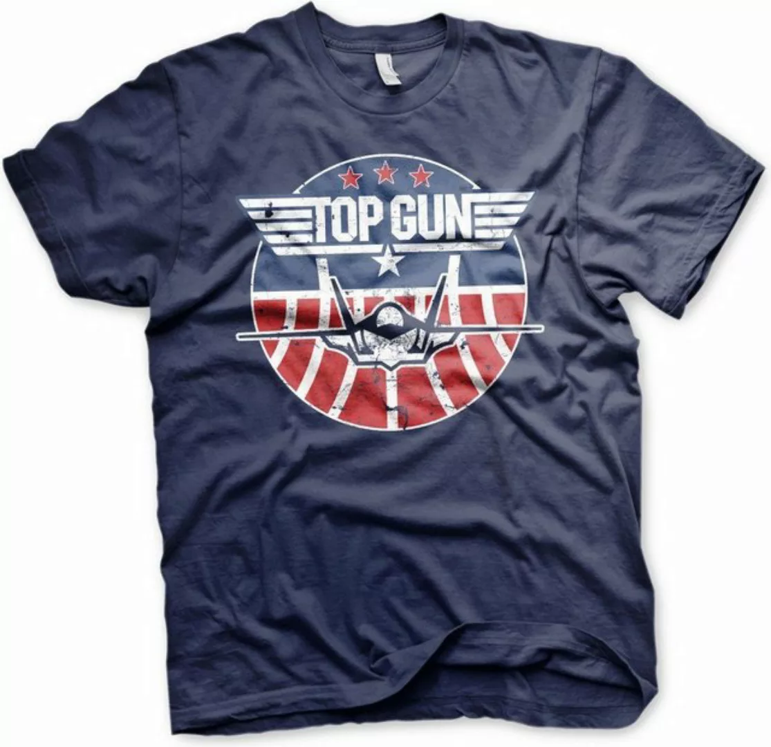 TOP GUN T-Shirt günstig online kaufen