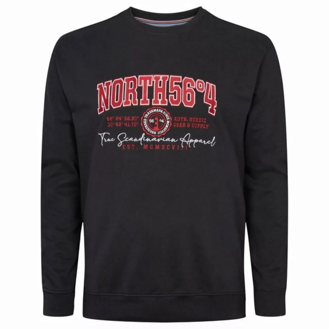 north 56 4 Sweatshirt günstig online kaufen