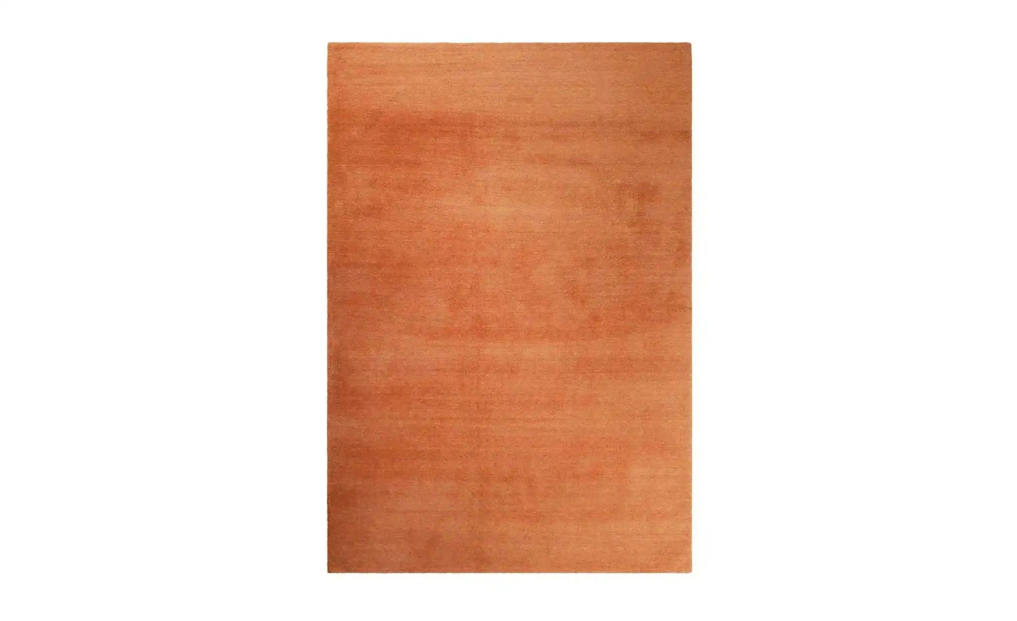 Esprit Hochflorteppich   ¦ orange ¦ Synthetische Fasern ¦ Maße (cm): B: 200 günstig online kaufen