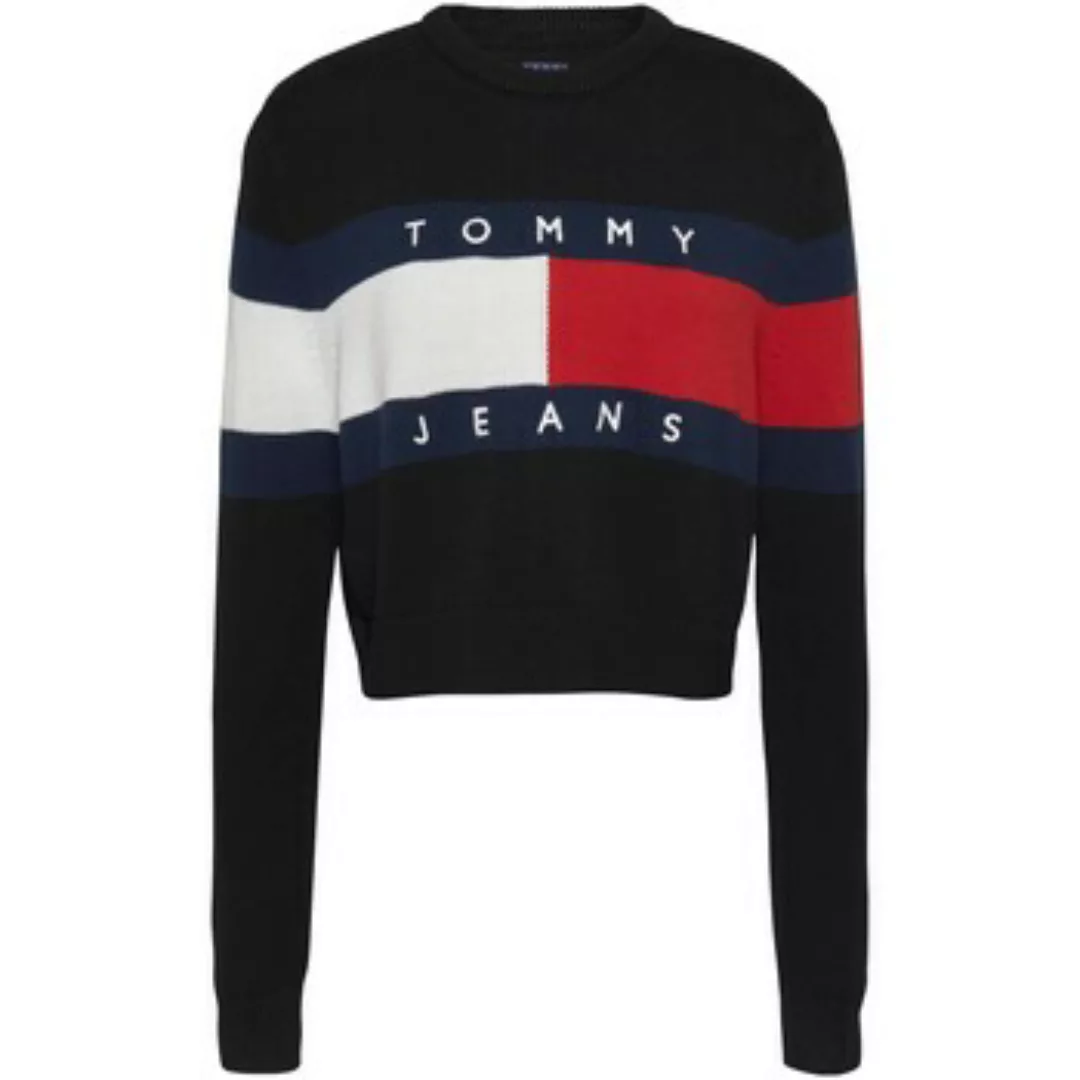 Tommy Jeans  Sweatshirt - günstig online kaufen