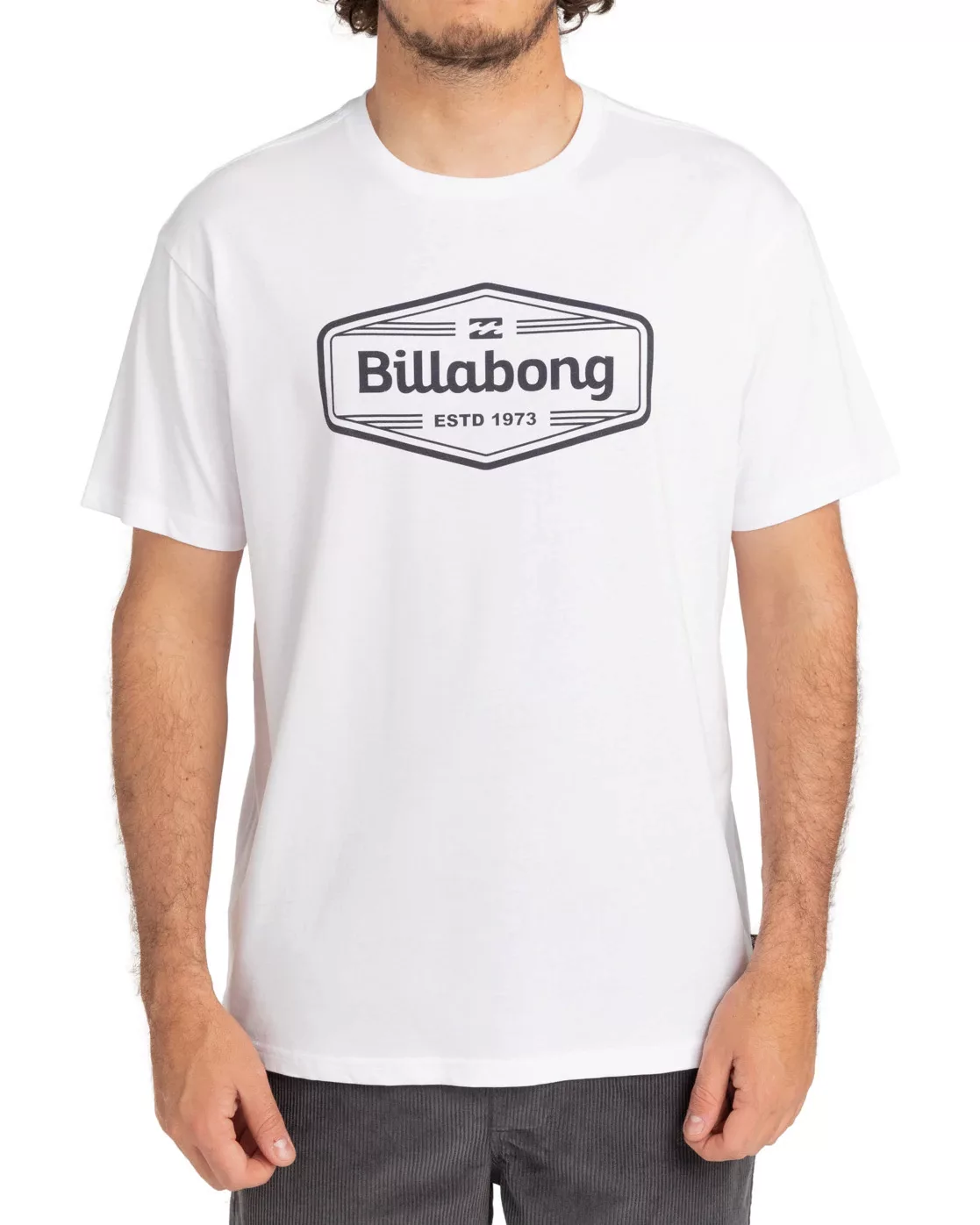 Billabong T-Shirt "Trademark" günstig online kaufen