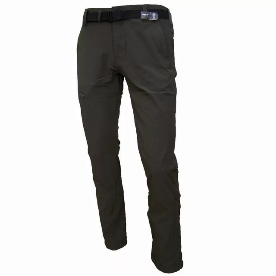 Killtec Outdoorhose Wanderhose Klaas Sommer mit Gürtel (0-tlg) günstig online kaufen